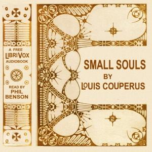 Small Souls cover
