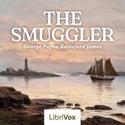 Smuggler cover