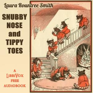 Snubby Nose and Tippy Toes cover