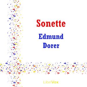 Sonette cover