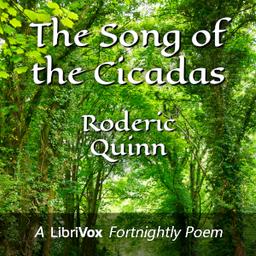 Song of the Cicadas cover