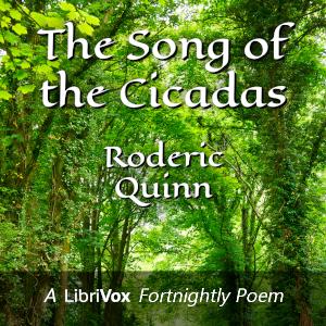 Song of the Cicadas cover