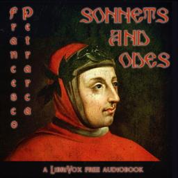Sonnets and Odes cover