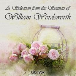 Selection from the Sonnets of William Wordsworth cover