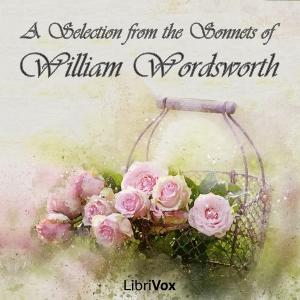 Selection from the Sonnets of William Wordsworth cover