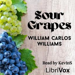 Sour Grapes cover