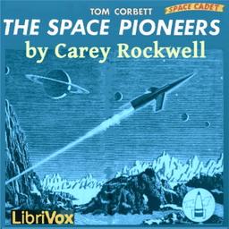 Space Pioneers cover