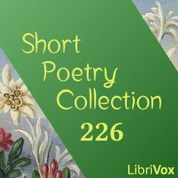 Short Poetry Collection 226 cover
