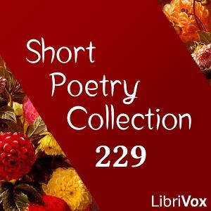 Short Poetry Collection 229 cover