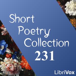 Short Poetry Collection 231 cover