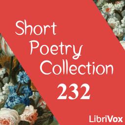 Short Poetry Collection 232 cover