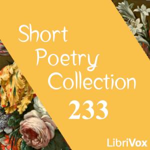 Short Poetry Collection 233 cover