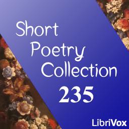 Short Poetry Collection 235 cover