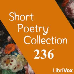 Short Poetry Collection 236 cover
