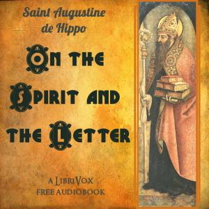 On the Spirit and the Letter cover