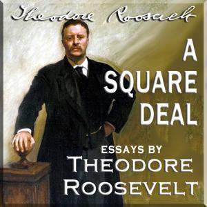 Square Deal cover