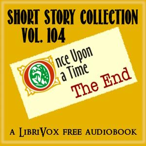 Short Story Collection Vol. 104 cover