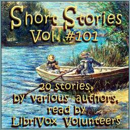 Short Story Collection Vol. 101  by  Various cover