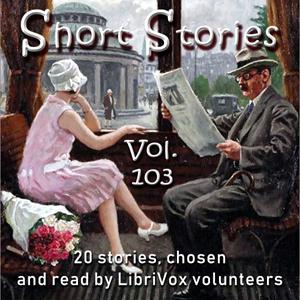 Short Story Collection Vol. 103 cover