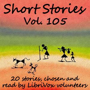 Short Story Collection Vol. 105 cover