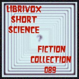 Short Science Fiction Collection 089 cover
