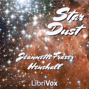 Star Dust cover