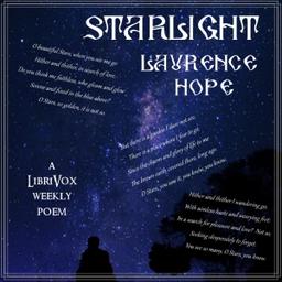 Starlight cover