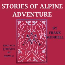 Stories Of Alpine Adventure cover
