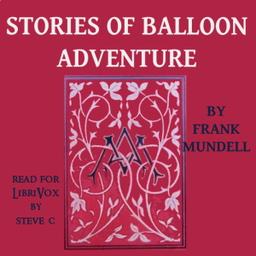Stories Of Balloon Adventure cover