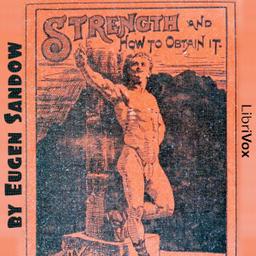 Strength and How to Obtain It cover