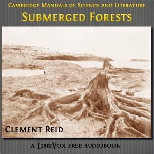Submerged Forests cover