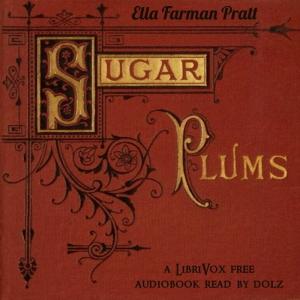 Sugar Plums cover