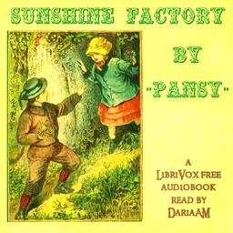 Sunshine Factory (Version 2) cover