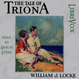 Tale of Triona cover