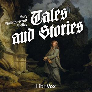 Tales and Stories cover