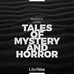Tales of Mystery and Horror cover