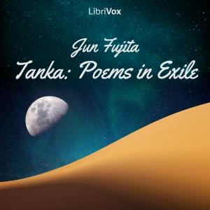 Tanka: Poems in Exile cover