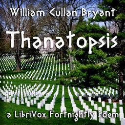 Thanatopsis  by William Cullen Bryant cover