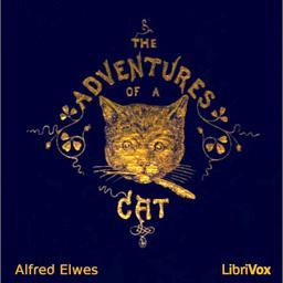 Adventures of a Cat, and a Fine Cat Too! cover