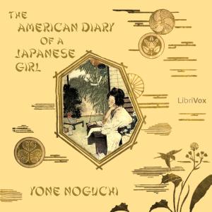 American Diary of a Japanese Girl cover