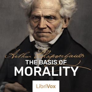 Basis Of Morality cover