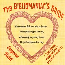 Bibliomaniac's Bride cover