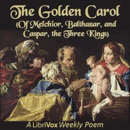 Golden Carol cover
