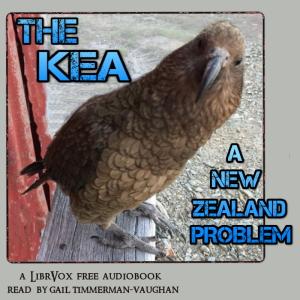 KEA: a New Zealand problem Including a full description of this very interesting bird, its habitat and ways together with a discussion of the theories advanced to explain its sheep-killing propensities. cover