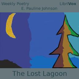 Lost Lagoon cover