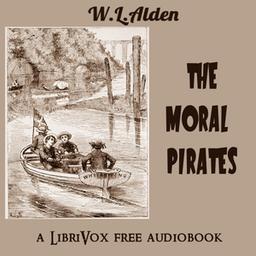 Moral Pirates cover