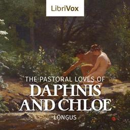 The pastoral loves of Daphnis and Chloe cover