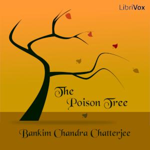 Poison Tree cover
