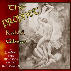Prophet (version 5) cover