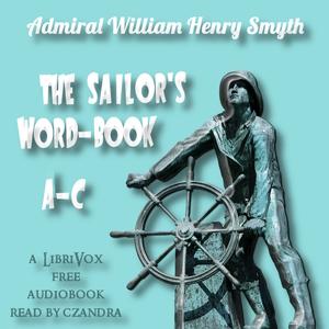 Sailor's Word-book, A - C cover